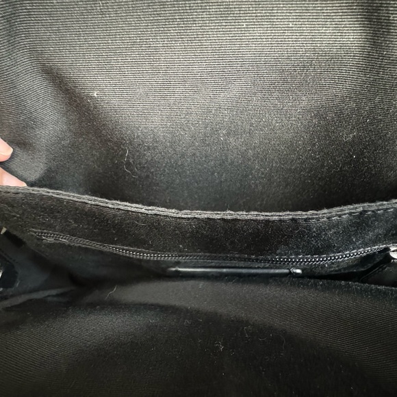 Coach Rider Backpack In Signature Canvas - Picture 9 of 9